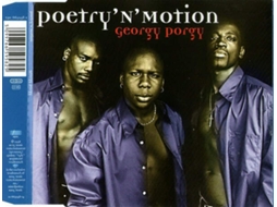 Cd Georgy Porgy Epic