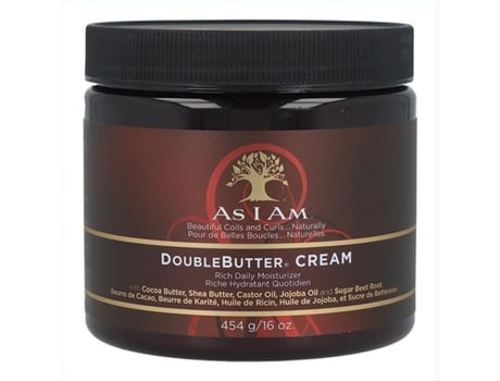 Creme Hidratante Doublebutter 454 g