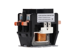 Laxiscreed Contactor De Ar Condicionado Para Condensadores Com Contactos De Liga De Prata