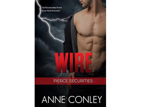 Livro Wire Pierce Securities de Anne Conley (Inglês)