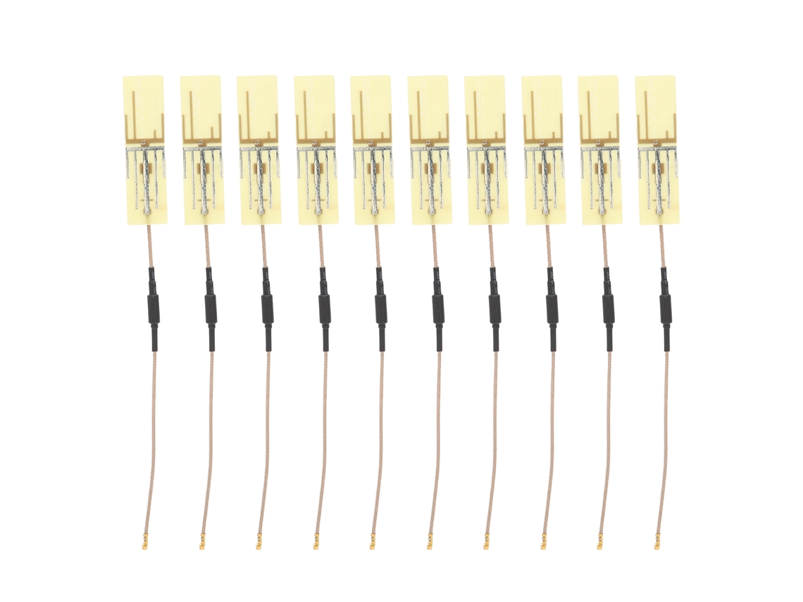 10 Antenas Ipx LAXISCREED 2.4g Bluetooth