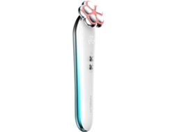 Máquina de Tratamento Facial YDCY 0310-H14 Verde