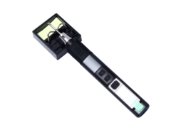 Kit De Ferro De Soldar Elétrico Laxiscreed Com Visor Ips De 0,96" E Potência Ajustável De 180 A 842°f