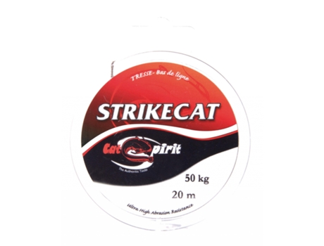 Monofilamento CAT SPIRIT Strike Cat