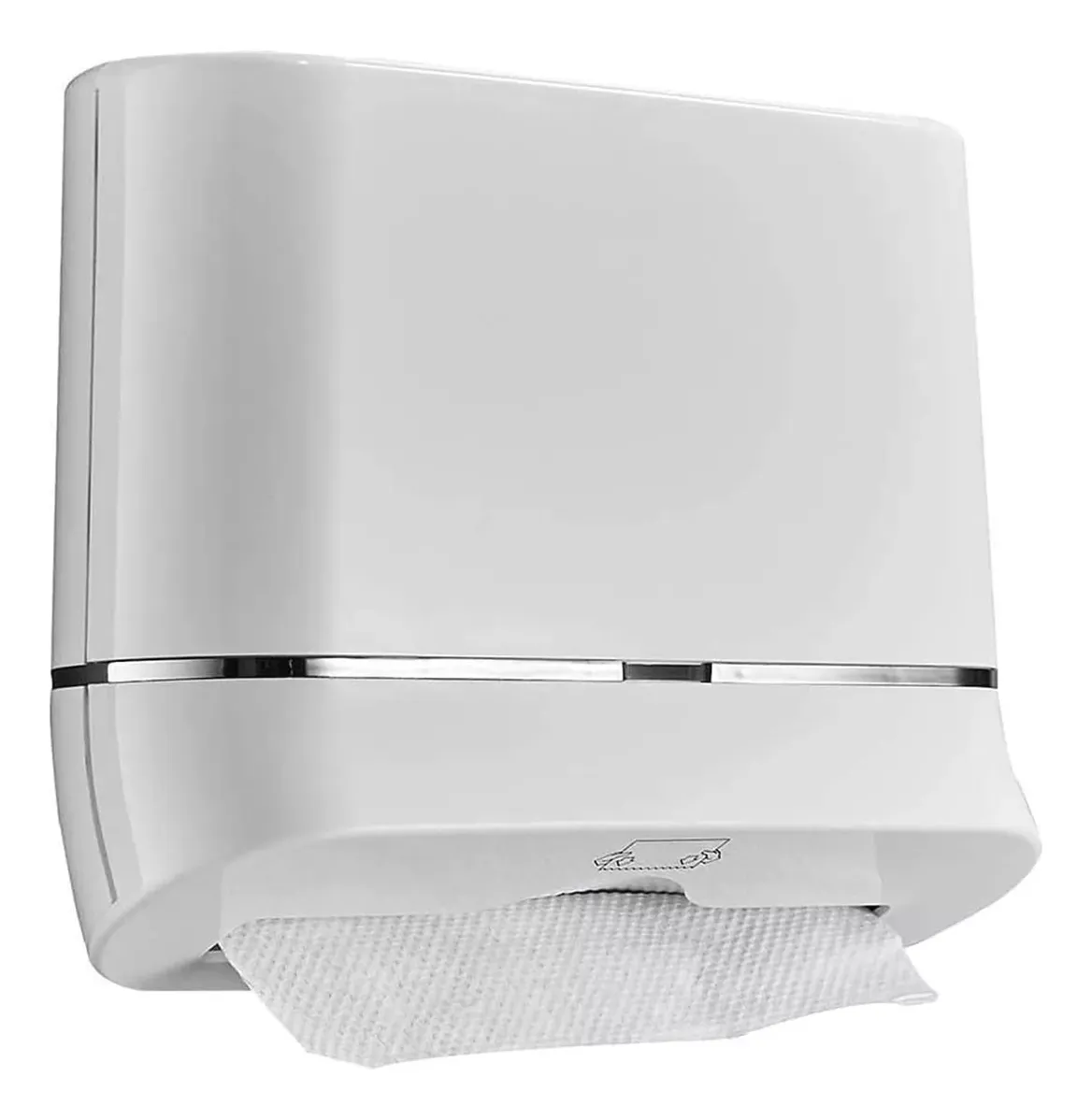 Dispenser Comercial De Toalhas De Papel Dispenser De Toalhas De Mãovayotoy