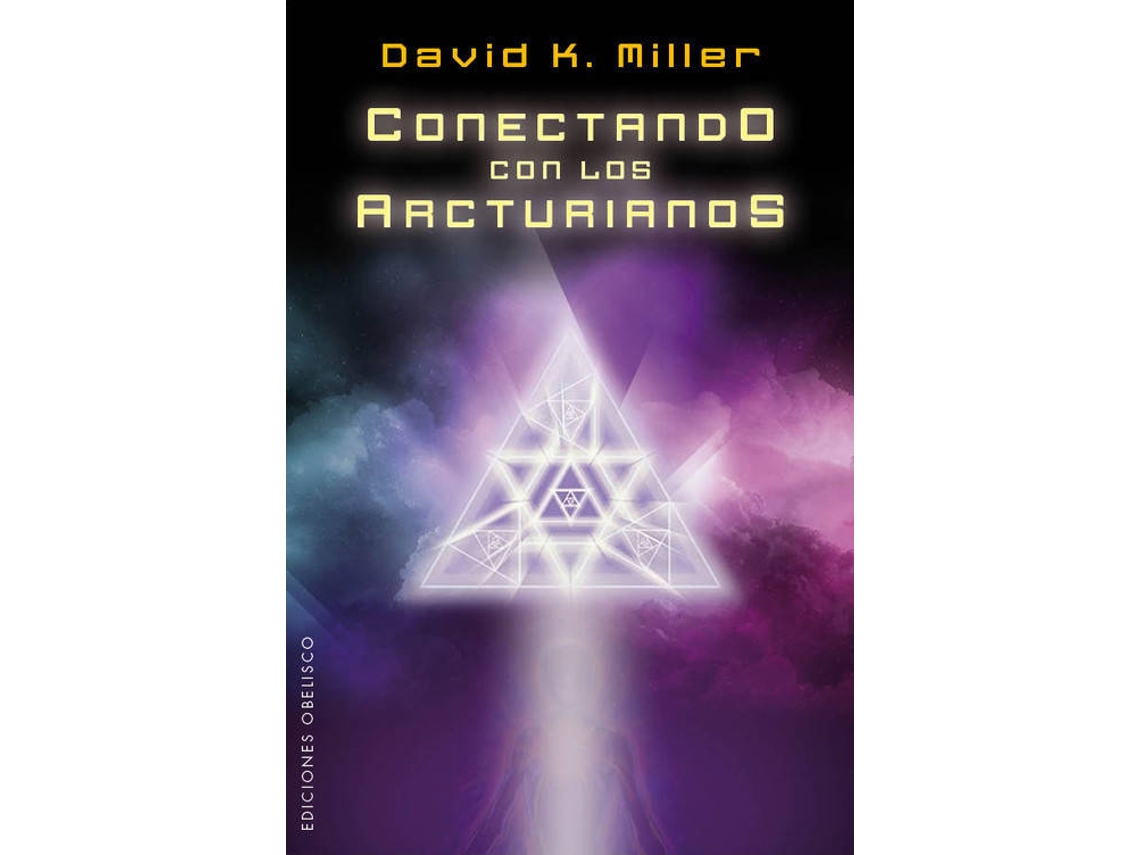 Livro Conectando Con Los Arcturianos