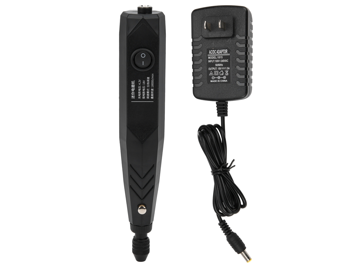 Pluma Gravadora Eléctrica Portátil Micro Gravador De Tomada Equipo Industrial Lxgd‑006