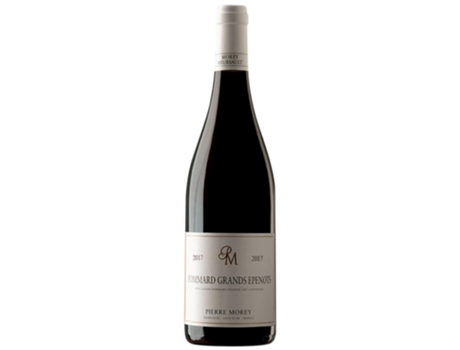 Vinho DOMAINE PIERRE MOREY Domaine Pierre Morey 1Er Cru Grands Epenots Pinot Preto Pommard (0.75 L - 1 unidade)