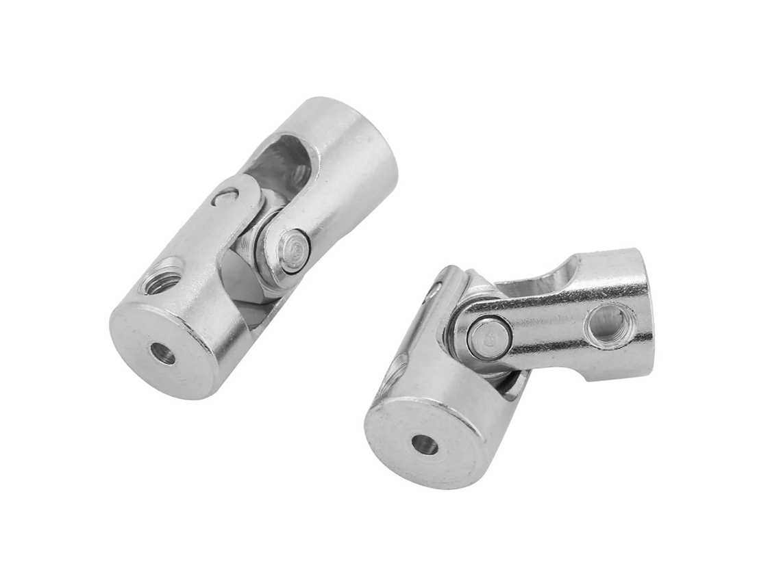 Conector De Motor Acoplador Universal 4pcs 23mm