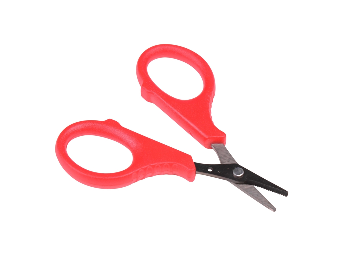 Tesoura CRESTA Visorate Braid Scissors