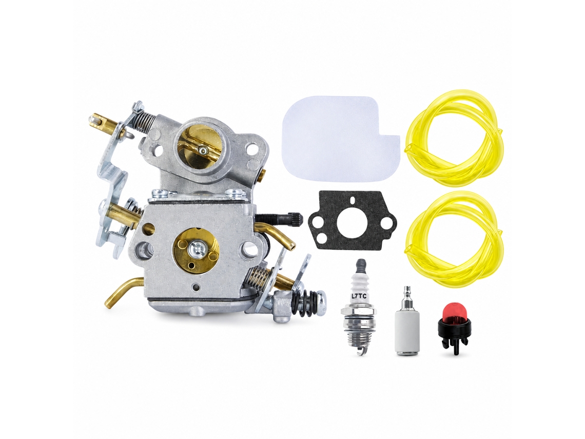 Carburador C1m-w26c Compatível Com C1m-w26, W26b, P3314 E P3816
