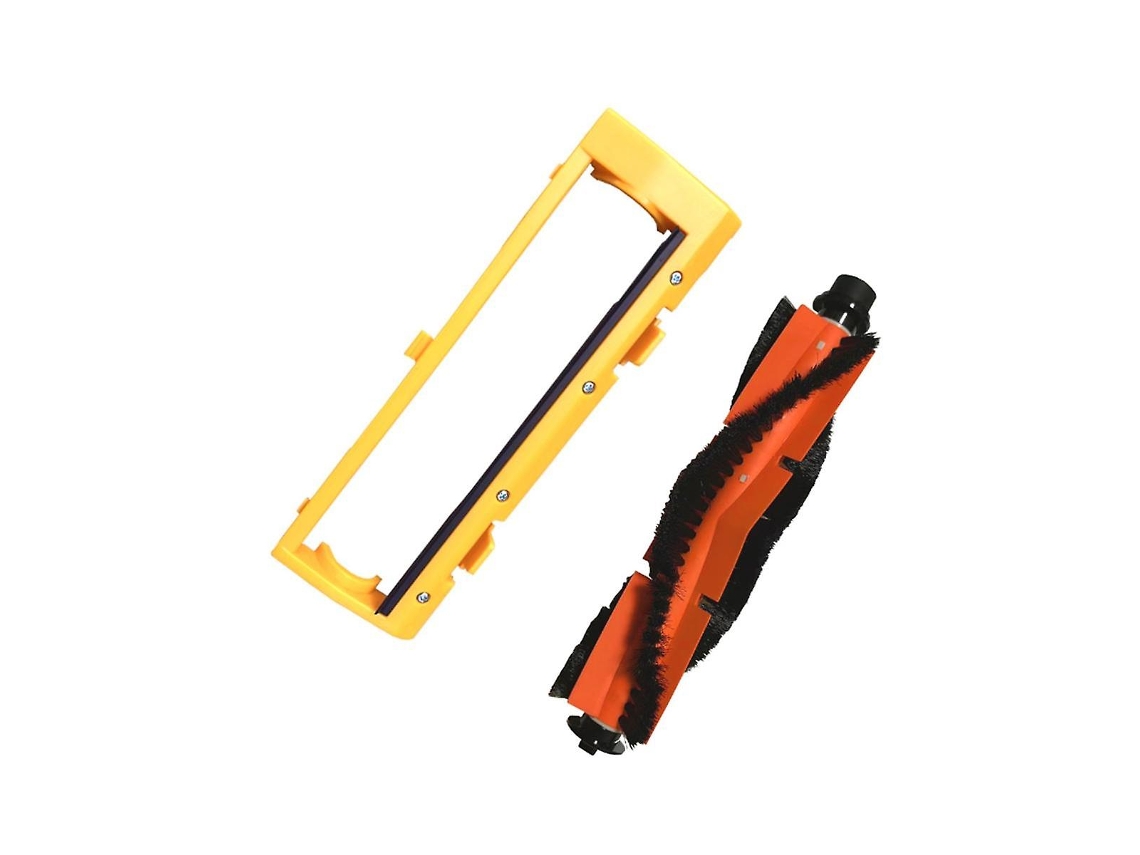 Acessórios de Aspirador Abir X5 X6 X8 De Pó Reposição Peças de Reposição Rolo Escova Escova Principal Escova Central