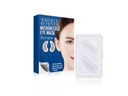 Máscara de Olhos com Agulhas Micronas