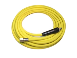Metalsub Regulator Flex Hose Hookah
