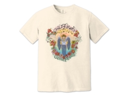 Sierra Ferrell Trail Of Flowers T shirt ROCKINSTONE Unisex Adults Best Sellers Size:xxl