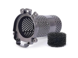 Kit De Substituição Da Carcaça Do Motor V10 Webake