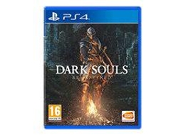 Dark Souls Remastered (Ps4)  Videogames