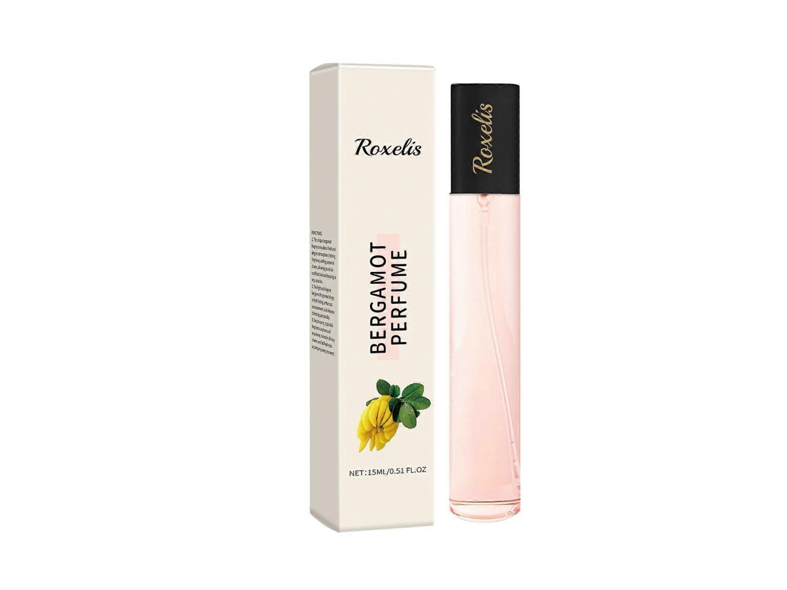 Elegant Perfume