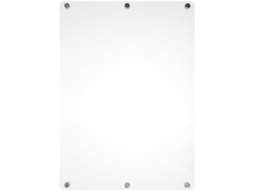 Tableau Effaçable Magnétique Para Refrigerador Em Acrílico
