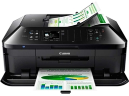 Impressora Multifunções CANON Pixma MX925