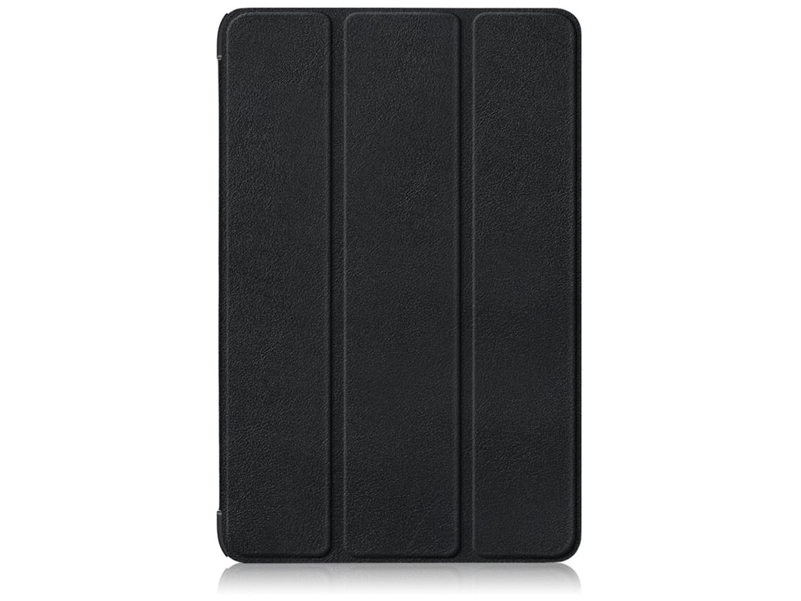 Capa Para Tablet Lurelia, Compatível Com Samsung Galaxy Tab S10 Plus 12.4 X820/x826, Preto, Pc, Dobrável Com Suporte, Função Sono