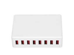 Lâmpada de Mesa com Carregamento Rápido 15W EOOCOO