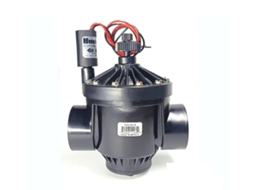 Cópia De Electrovalvula Hunter Pgv 2 9 V Con Regulador Electroválvula Hunter De 2 Rosca Hembra, Con Regulador De Caudal. | Oferta Exclusiva