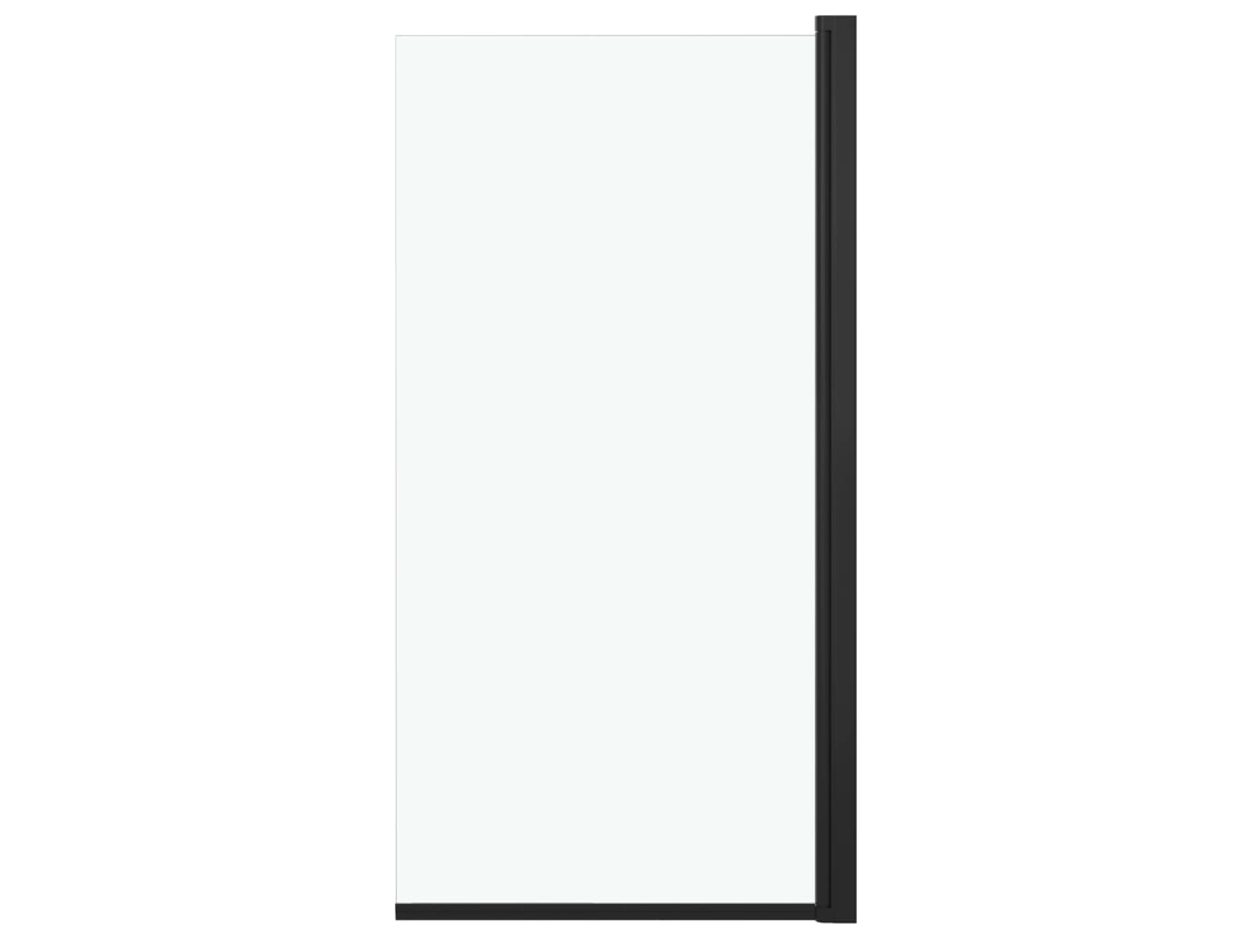 Shower Enclosure, Shower Enclosures Vidaxl Preto Vidro