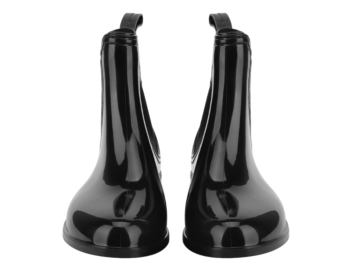Botas De Chuva Mulher Impermeáveis Antiderrapantes Confortáveis 40