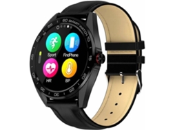 Smartwatch K71130Sb Preto