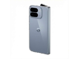 Funda Transparente Antiyellow para Google Pixel 10 Pro Fold LA CASA DE LAS CARCASAS