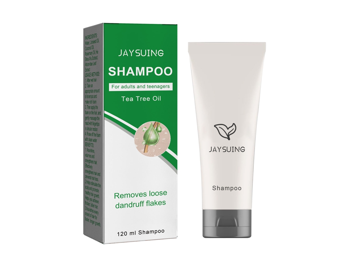 Shampoo Superior Worten Cabelos Saudáveis