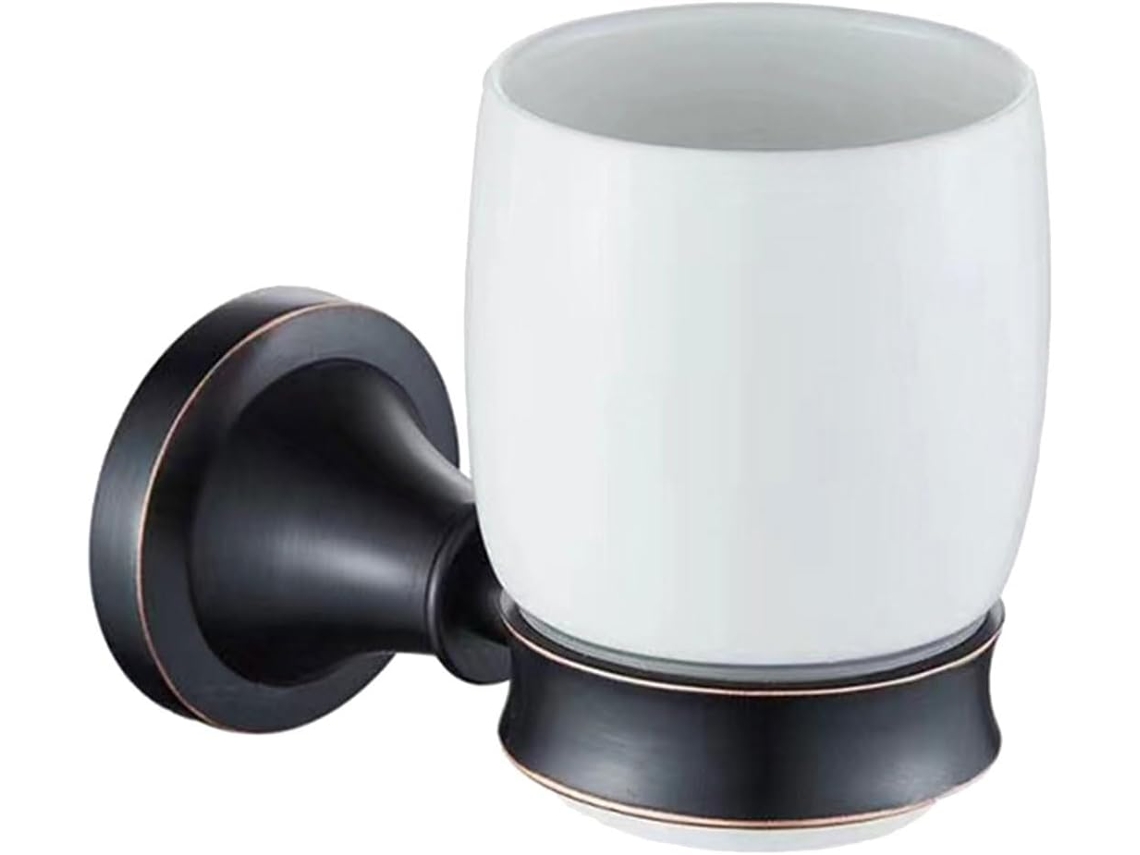 Cabideiro De Parede Estilo Retrô Com Ganchos Metal Reforçados, Design Moderno E Funcional Para Organização Doméstica
