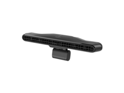 Ventilador USB para tela suspensa