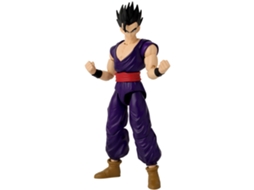 Figura Dragon Ball Gohan Dragon Stars 17Cm BANDAI NAMCO 40725