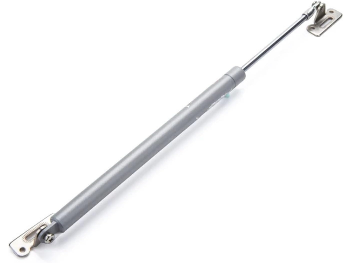 1 Dobradiça Hidráulica A Gás Com Suporte De Elevação Para Porta Cobre, Para Armários, Cozinhas E Móveis