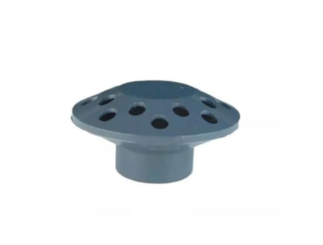 Difusor Tubo 50 00645 Astral Astral Piscinas
