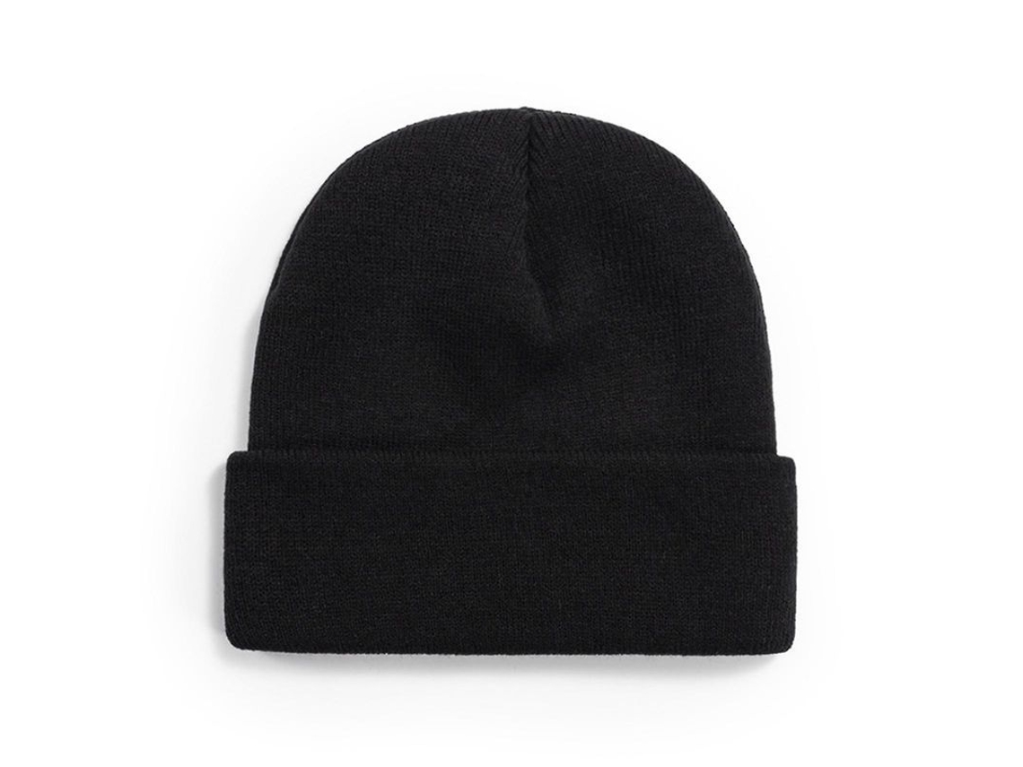 Fasst gorro de Punto Suave Elástico Caliente Espesor Moda Bonito Invierno para Mujer