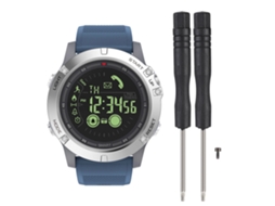 Relógio Inteligente Zeblaze Vibe3 Android Ios Bluetooth Smart Watch EOOCOO (à Prova D'água, Longa Duração da Bateria)