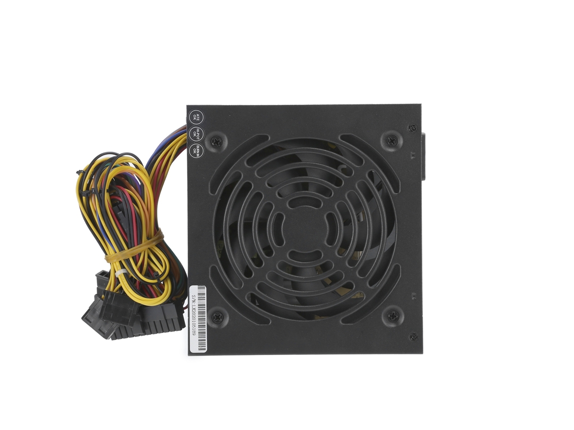 Fonte De Alimentação Para Pc 250w Peças E Acessórios Para Computador Desktop Atx-250w Baixo Consumo De Energia