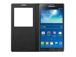 Capa Book S View SAMSUNG Galaxy Note 3