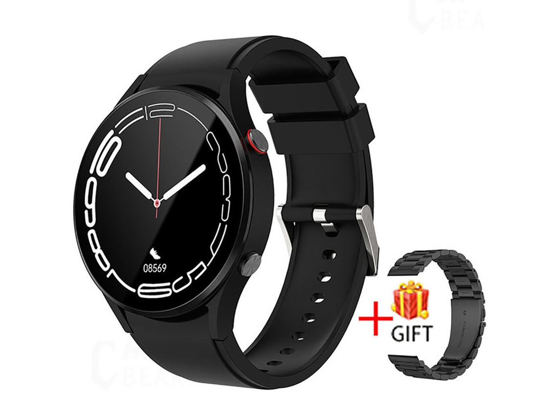 Smartwatch, Modo Esporte, Smartwatch À Prova Dágua, Para Android Iphone Bestvite