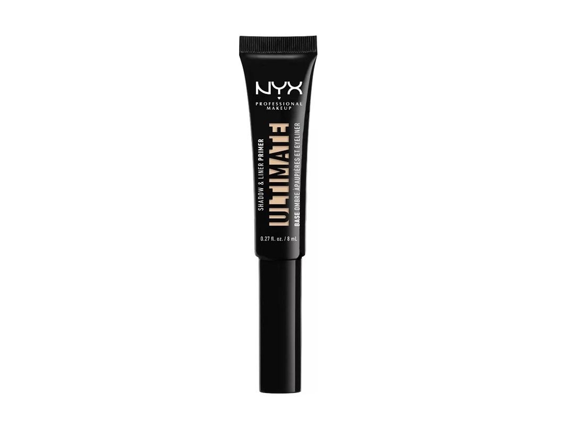NYX PROF. MAKEUP Ultimate Shadow & Liner Primer Medium Worten.pt