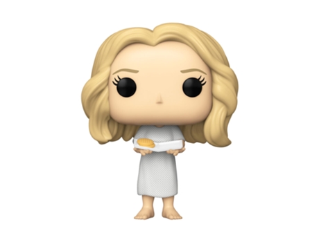 Figura Funko Parks & Recreation Leslie Knope Pop! Vinil PARKS AND RECREATION