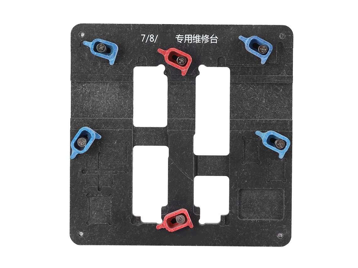 Garra de Reparo de Placa Mãe LAXISCREED Compatível com Iphone 7/8