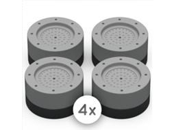 Absorvedores de Choque YANYXR para Máquinas de Lavar | YANYXR