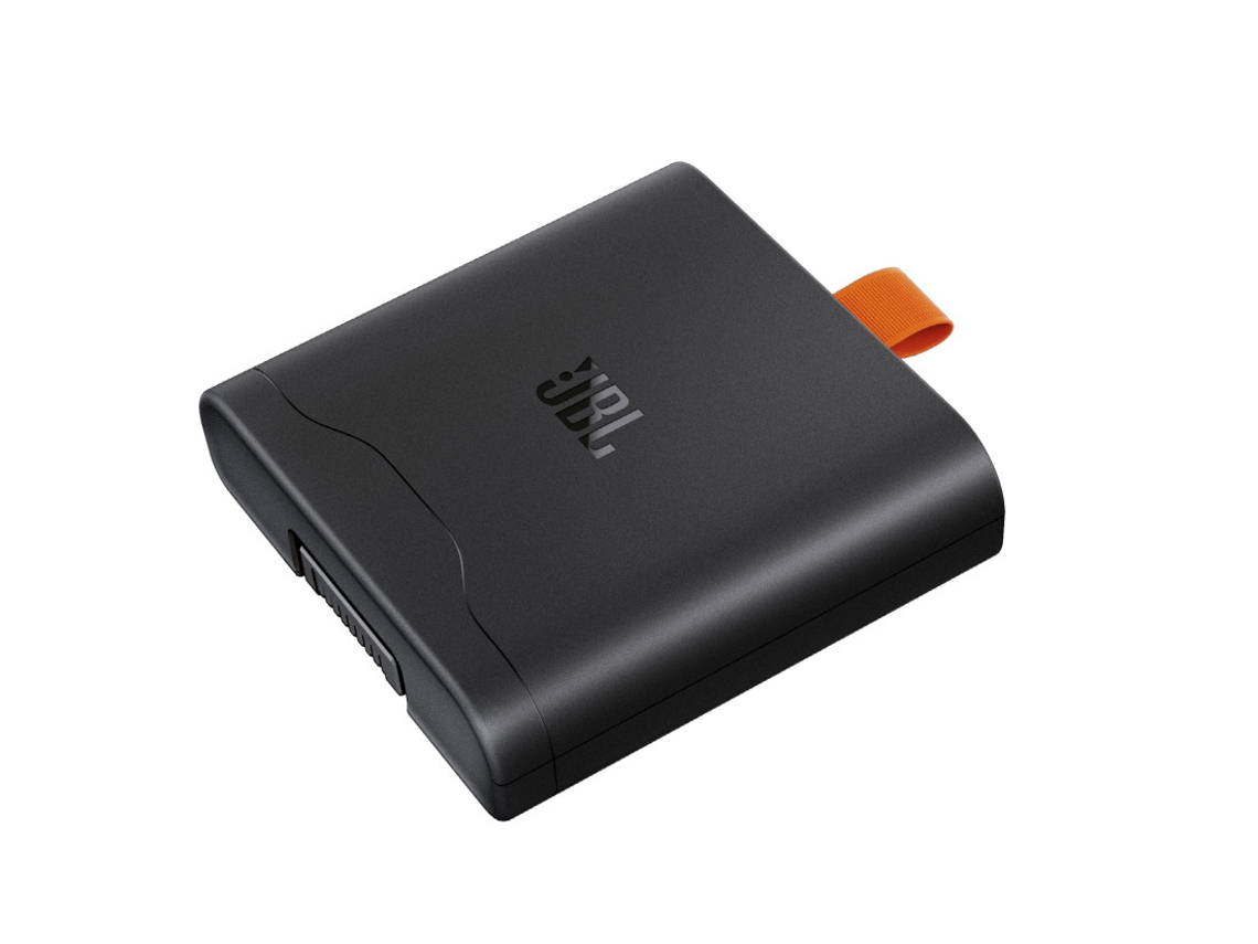 Bateria 400 Bateria de íon de lítio recarregável Jbl