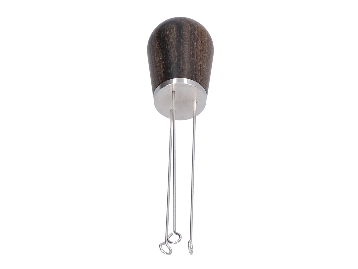 Distribuidor de Café LAXISCREED Aço Inox Agulha