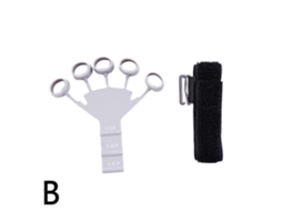 Lurelia Fortalecedor De Mão, 6,6 Lb, Para Dedos E Antebraço, Treino E Reabilitação