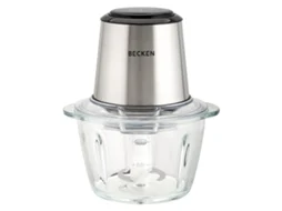 Mini Picadora de Vidro BECKEN Bgc2386 (400 W)